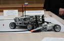 VI муниципальный открытый турнир по робототехнике «Живая сталь»