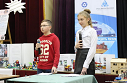 Научно-практическая конференция  детей и молодёжи в рамках открытого  межмуниципального проекта «Атомная энергия - наш друг»