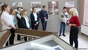 Юные журналисты Центра творчества о фотовыставке Мартинаса Плеписа в рамках события: «Каунас – столица Европейской культуры 2022»