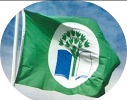 Международная награда в сфере экологического образования «Зеленый флаг»
